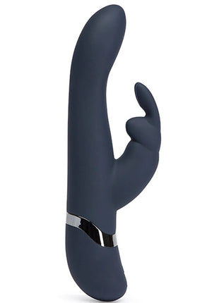 Fifty Shades Of Grey Darker Oh My Rabbit Vibrator