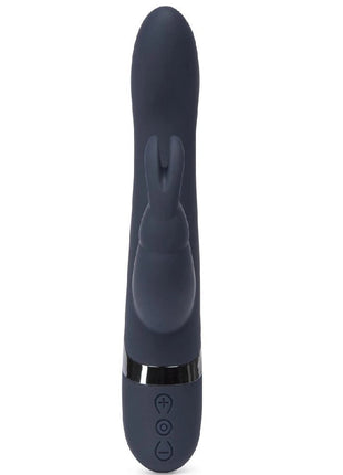 Fifty Shades Of Grey Darker Oh My Rabbit Vibrator