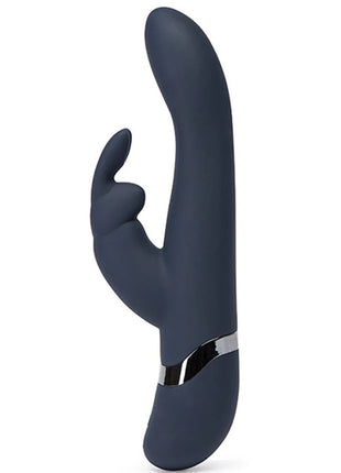 Fifty Shades Of Grey Darker Oh My Rabbit Vibrator