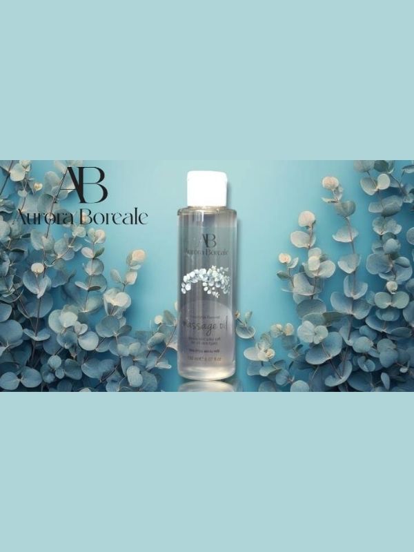 okaliptus aromalı masaj yağı – görsel 2