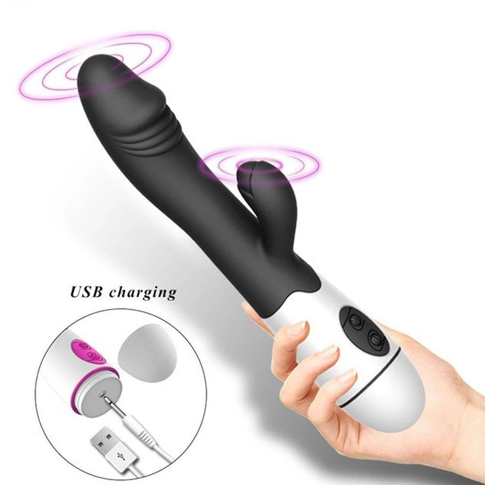Olai rabbit vibratör – görsel 2