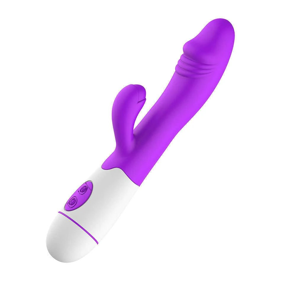 Olai rabbit vibratör – görsel 3