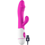 Olai rabbit vibratör – görsel 1