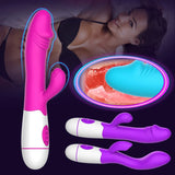 Olai rabbit vibratör – görsel 5