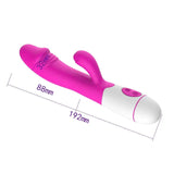 Olai rabbit vibratör – görsel 6
