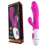 Olai rabbit vibratör – görsel 7