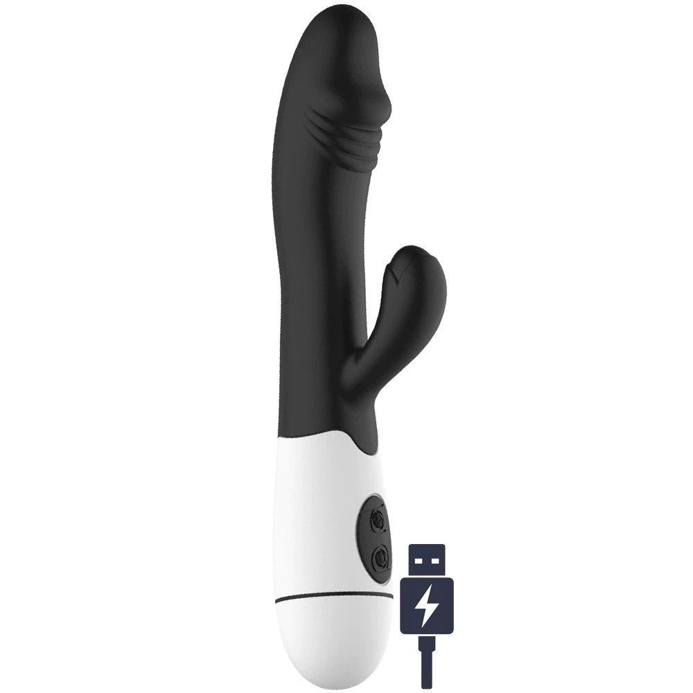 Olai rabbit vibratör – görsel 1