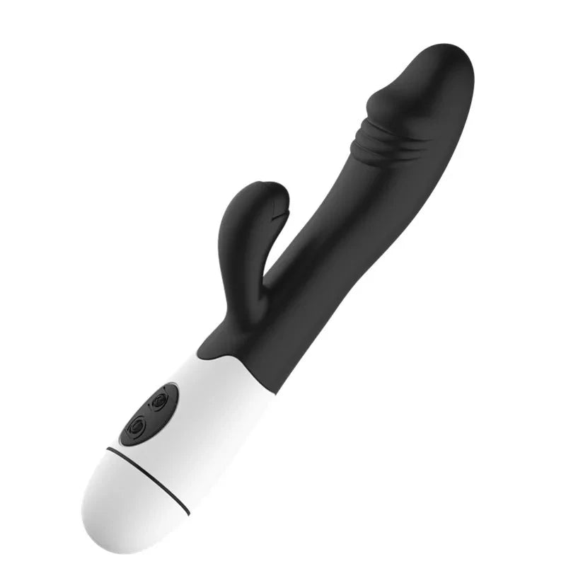 Olai rabbit vibratör – görsel 3