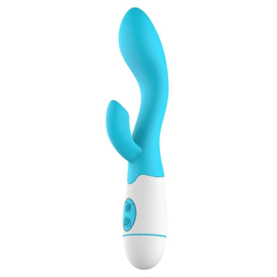 Olai Curve G-spot rabbit vibratör – görsel 2