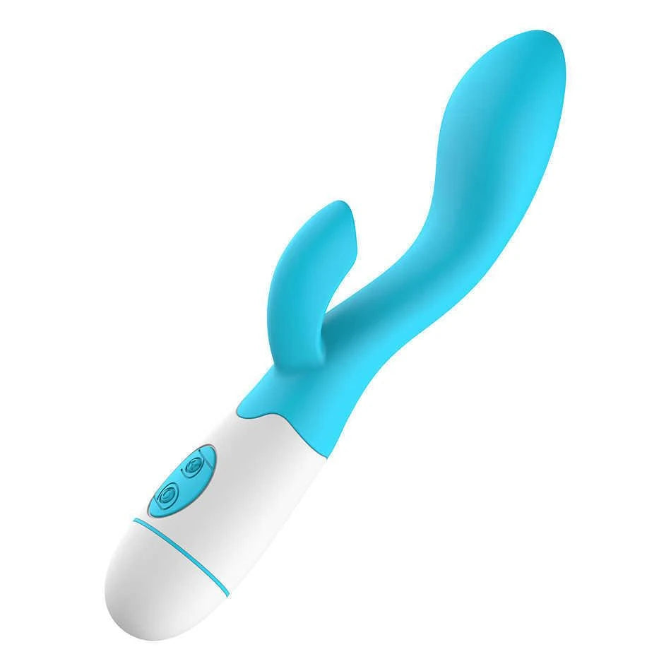 Olai Curve G-spot rabbit vibratör – görsel 3
