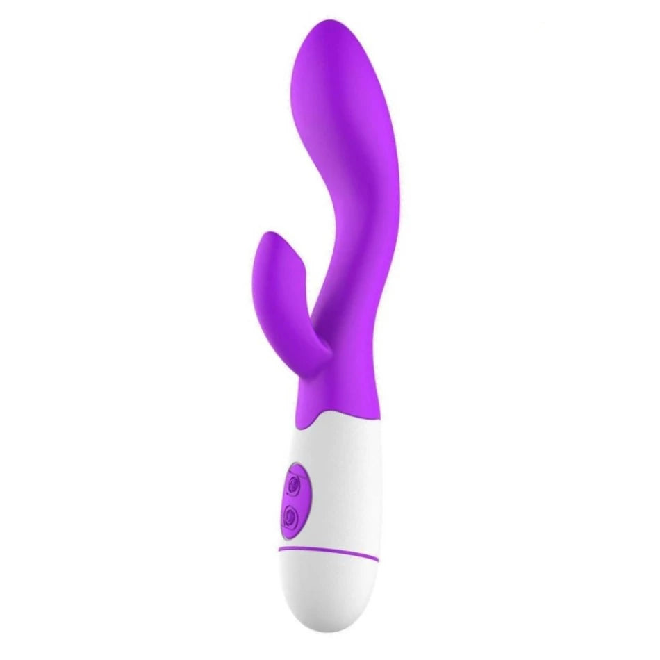 Olai Curve G-spot rabbit vibratör – görsel 2