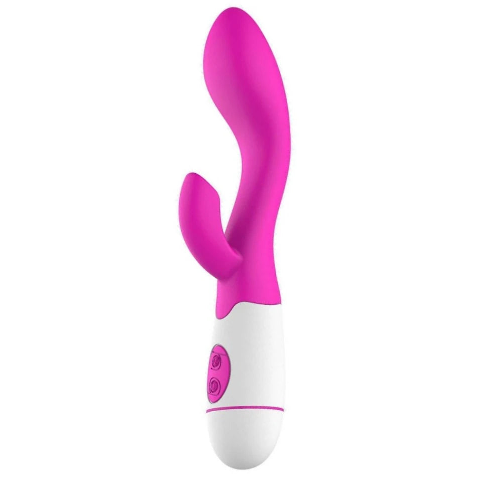 Olai Curve G-spot rabbit vibratör – görsel 2