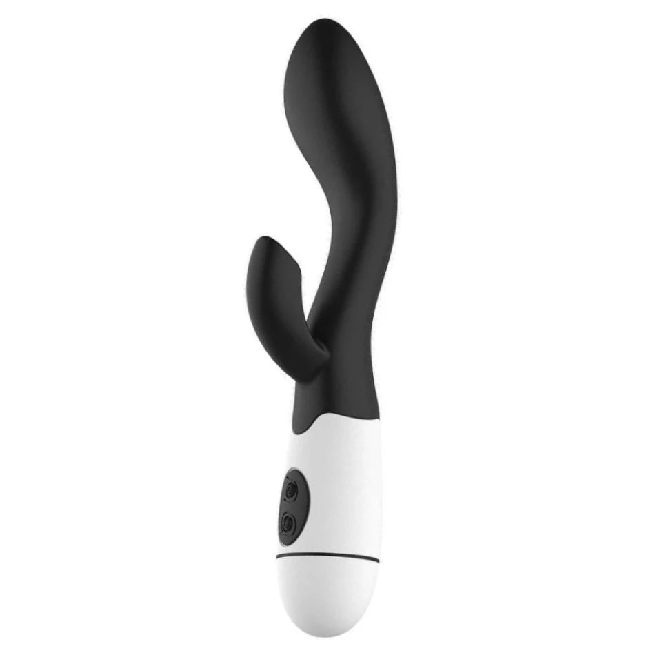 Olai Curve G-spot rabbit vibratör – görsel 2