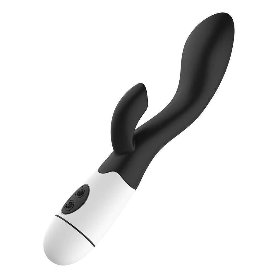 Olai Curve G-spot rabbit vibratör – görsel 3