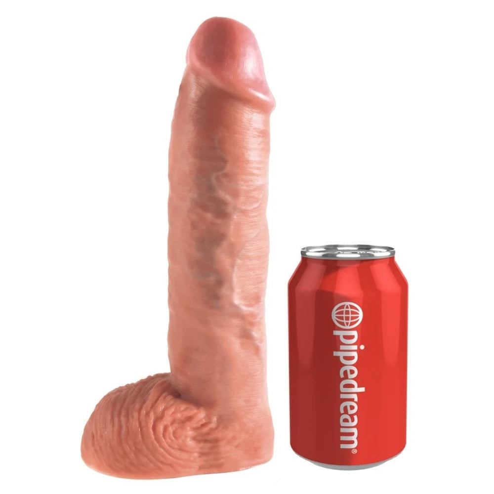 omuz askılı içi boş strap-on 10 inç – görsel 5