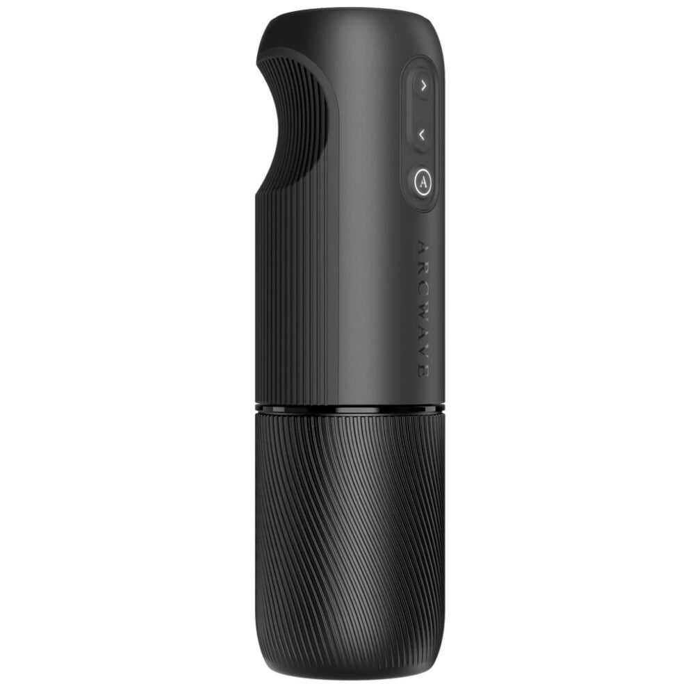 Orbit 360 derece dönen mastürbatör – görsel 2