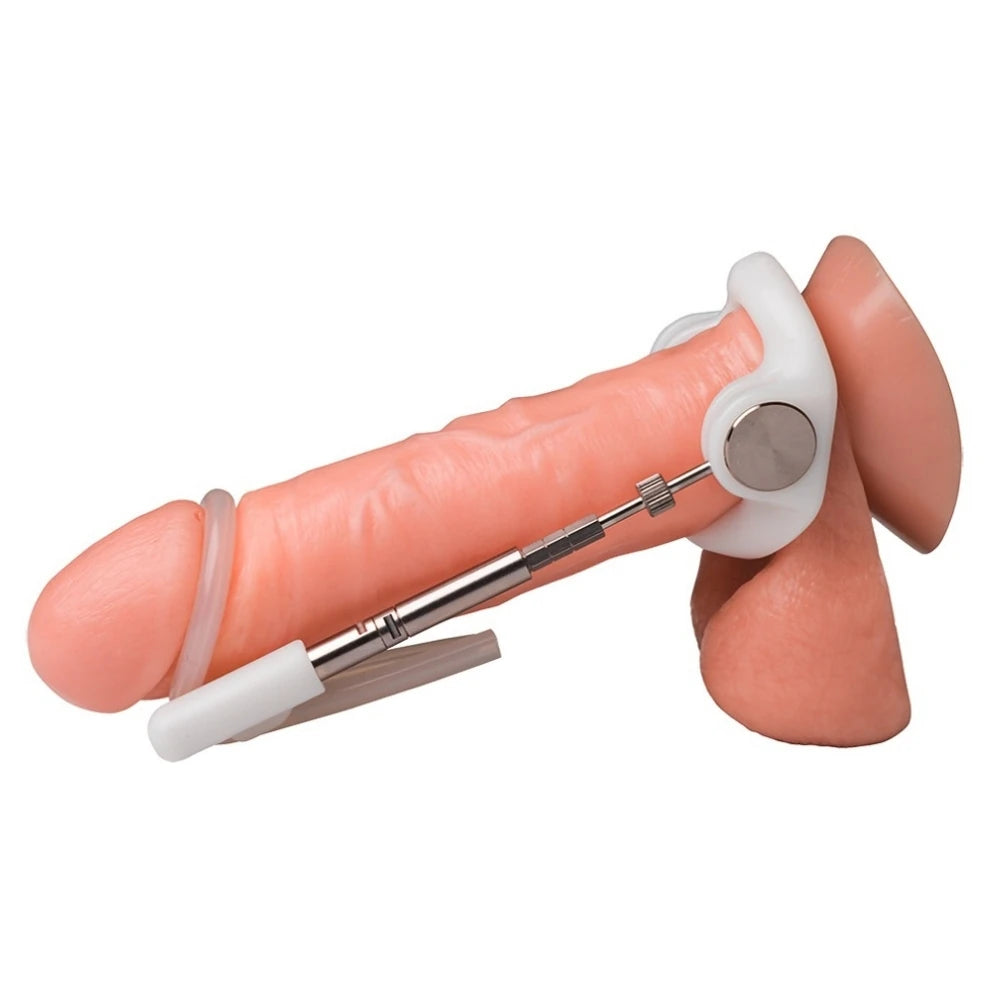 Original penis traksiyon cihazı – görsel 2