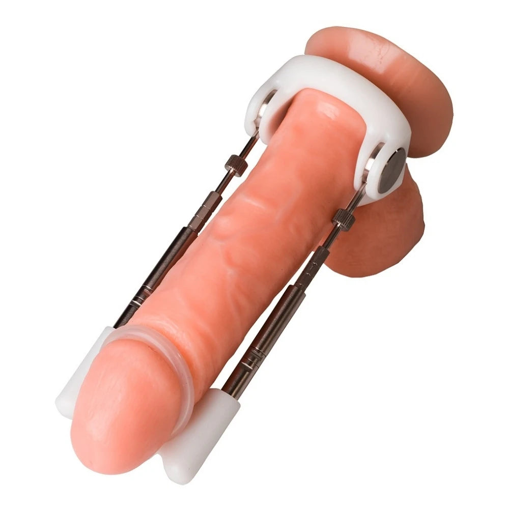 Original penis traksiyon cihazı – görsel 3