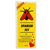 Original Spanish Fly kadın damlası – görsel 3