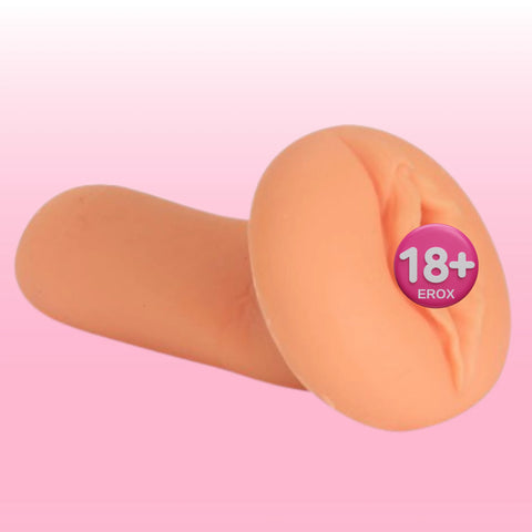 Otomatik Oral Mastürbatör İçin Yedek Vajina Kılıfı – B Boy, 2+ Uyumlu