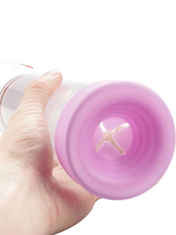 otomatik vakumlu penis pompası – görsel 2