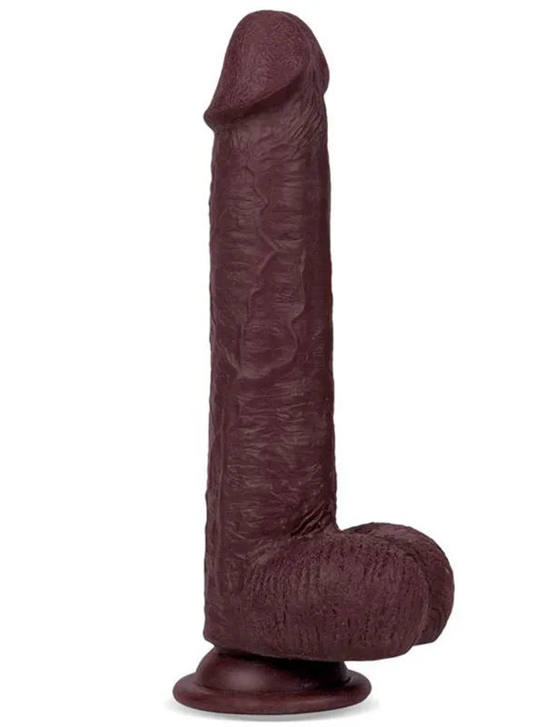 hareketli derili realistik penis – görsel 1