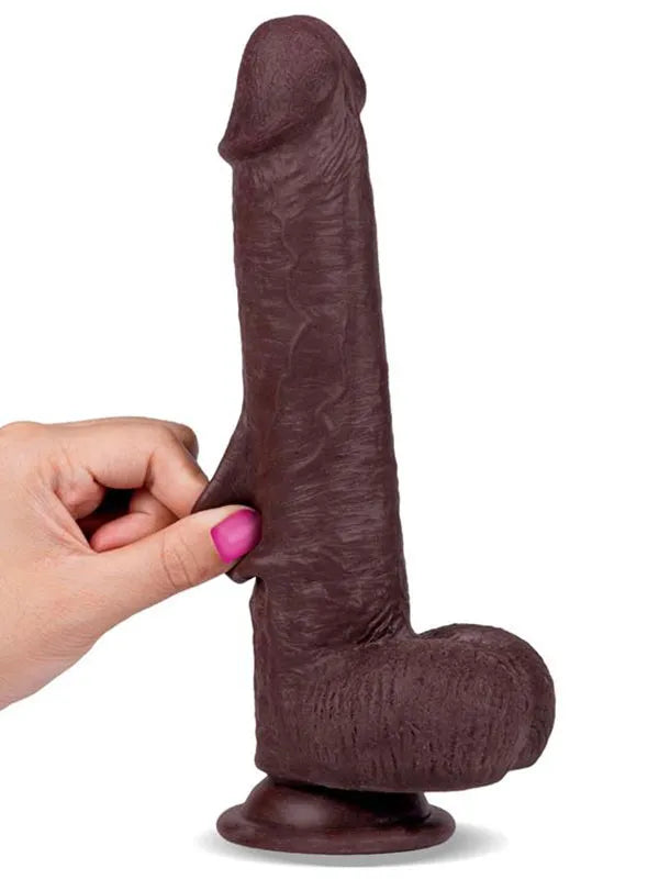 hareketli derili realistik penis – görsel 2