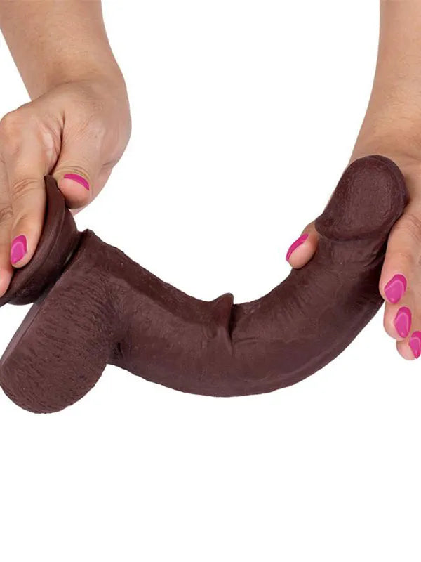 hareketli derili realistik penis – görsel 3