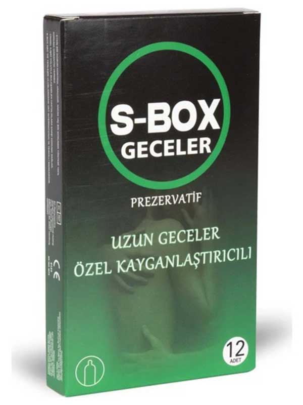 özel kayganlaştırıcılı prezervatif – görsel 1