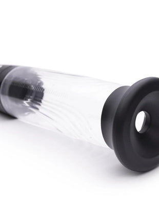 Erox Canwin Think Bigger Suck Vacuum Otomatik Penis Pompası