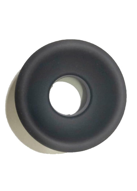 Yumuşak Silikon Dokuda Pompa Başlığı