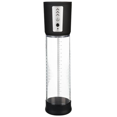 Passion Pump Amazing Results Şarjlı Penis Pompası 4 Kademe