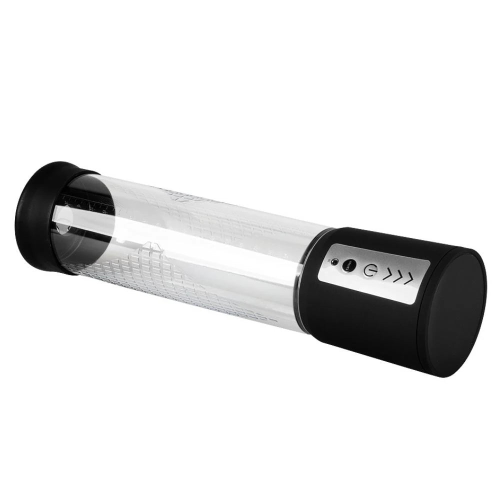 Passion Pump Amazing Results otomatik penis pompası – görsel 2