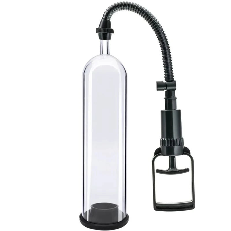 Passion Pump tetikli penis pompası – görsel 1