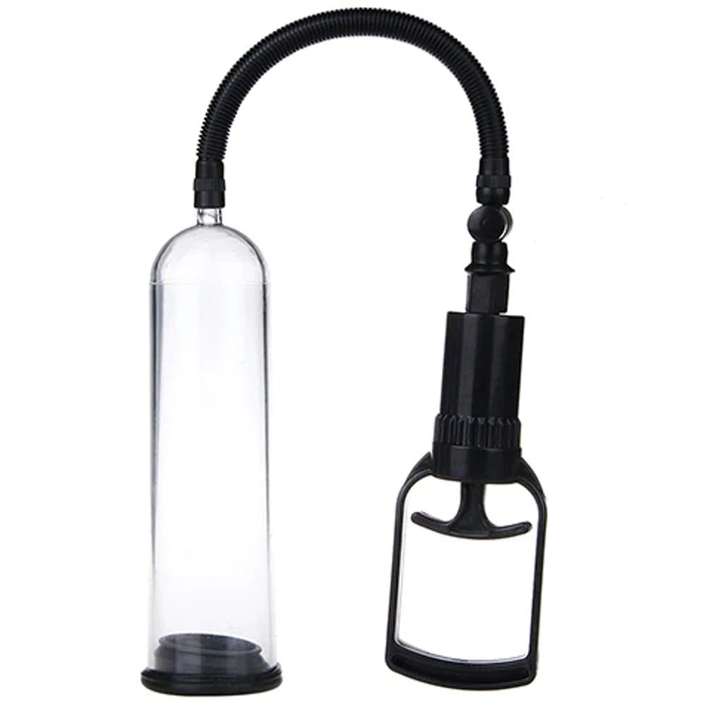 Passion Pump tetikli penis pompası – görsel 2