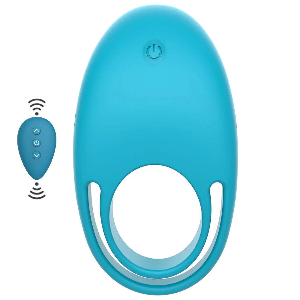 Passionate Joy Stick titreşimli penis halkası – görsel 2