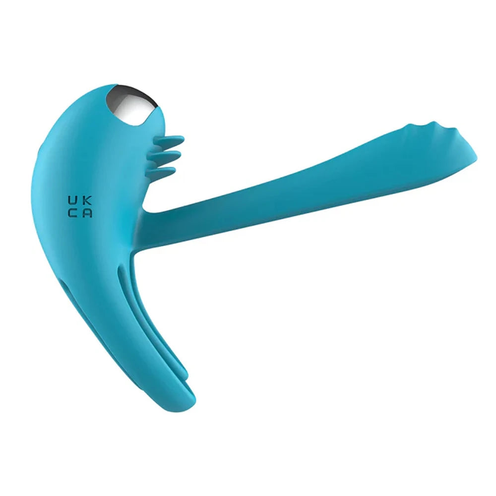 Passionate Joy Stick titreşimli penis halkası – görsel 4