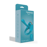 Passionate Joy Stick titreşimli penis halkası – görsel 6