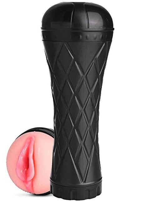 Passion Cup Pocket Pussy Fener Tipi Mastürbatör