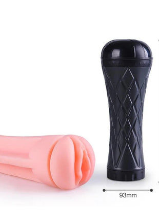 Passion Cup Pocket Pussy Fener Tipi Mastürbatör