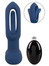dil fonksiyonlu şarjlı anal vibratör – görsel 3