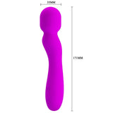 Paul klitoral masaj aleti – görsel 5