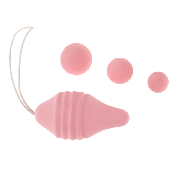Pelvix Concept kegel seti – görsel 2