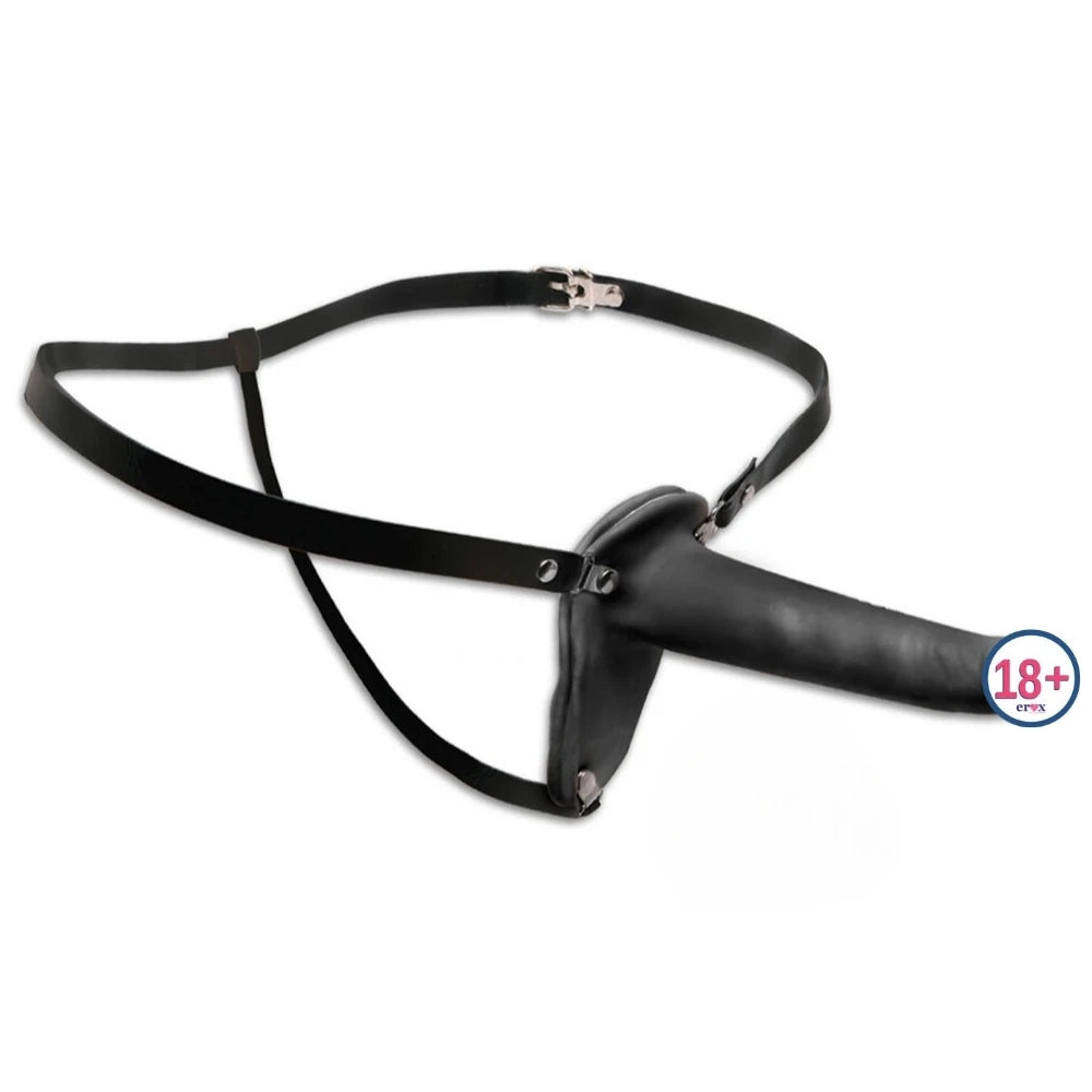 Penetrix başlangıç strap-on – görsel 1