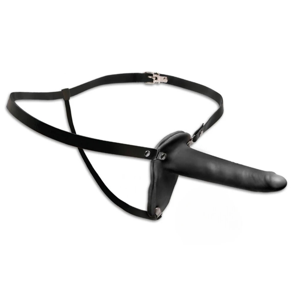 Penetrix başlangıç strap-on – görsel 2