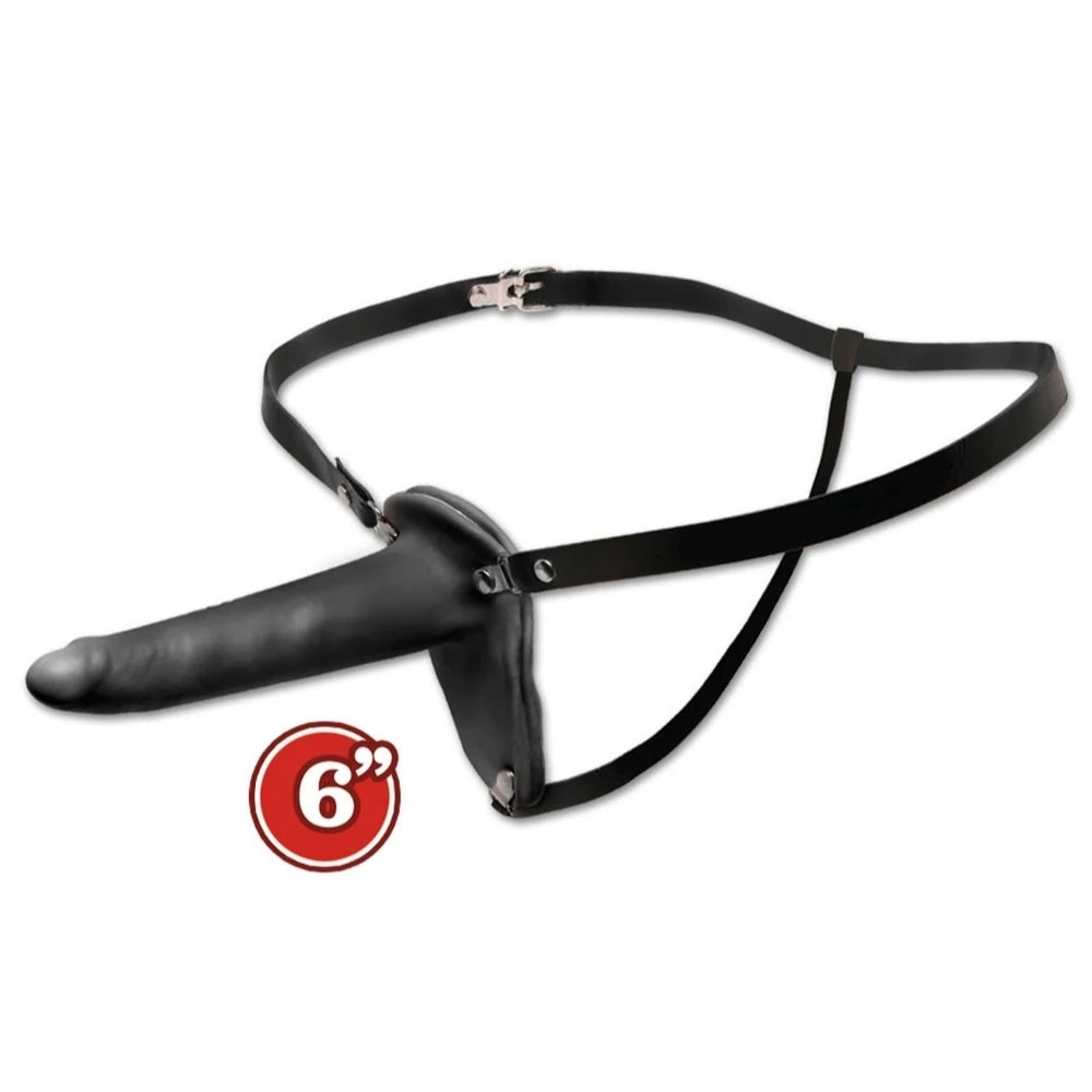Penetrix başlangıç strap-on – görsel 5