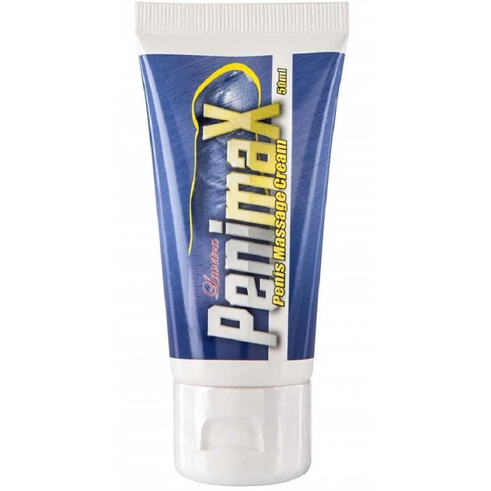 Penimax erkek kremi – görsel 2