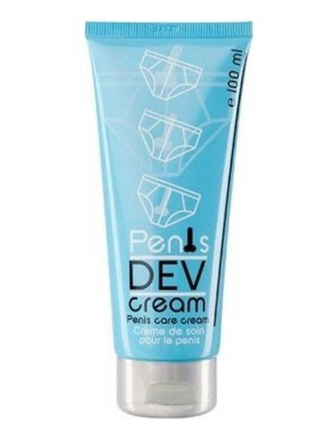 Penis Bakım Kremi – 75 ml