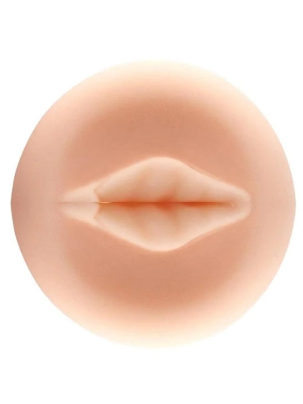 Penis Pompası İçin Vajina Başlığı – Evrensel Kılıf