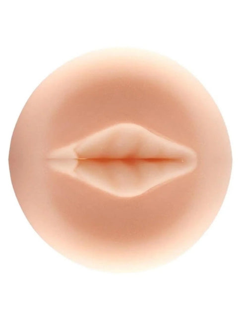 Penis Pompası İçin Vajina Başlığı – Evrensel Kılıf